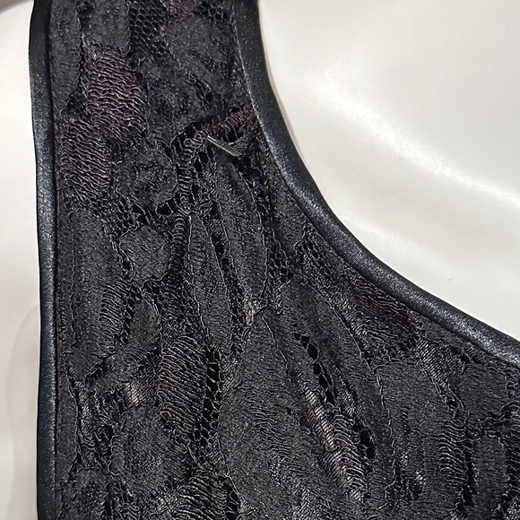 Vintage Scott McClintock drop waist dress. - Picture 11 of 11